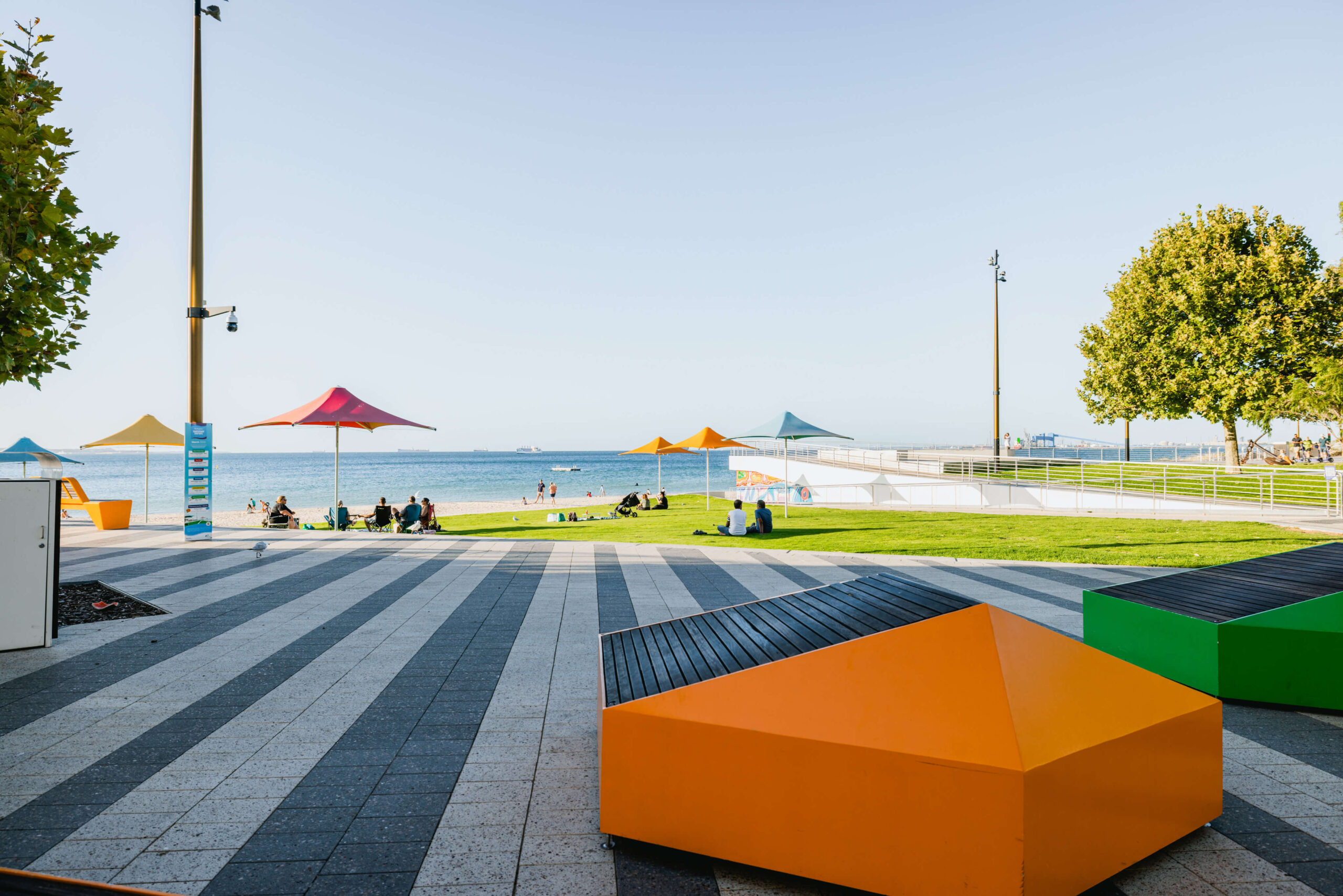 Rockingham-Foreshore