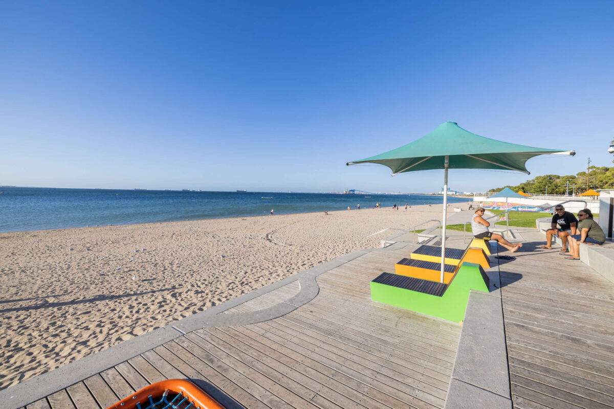 Rockingham-Foreshore