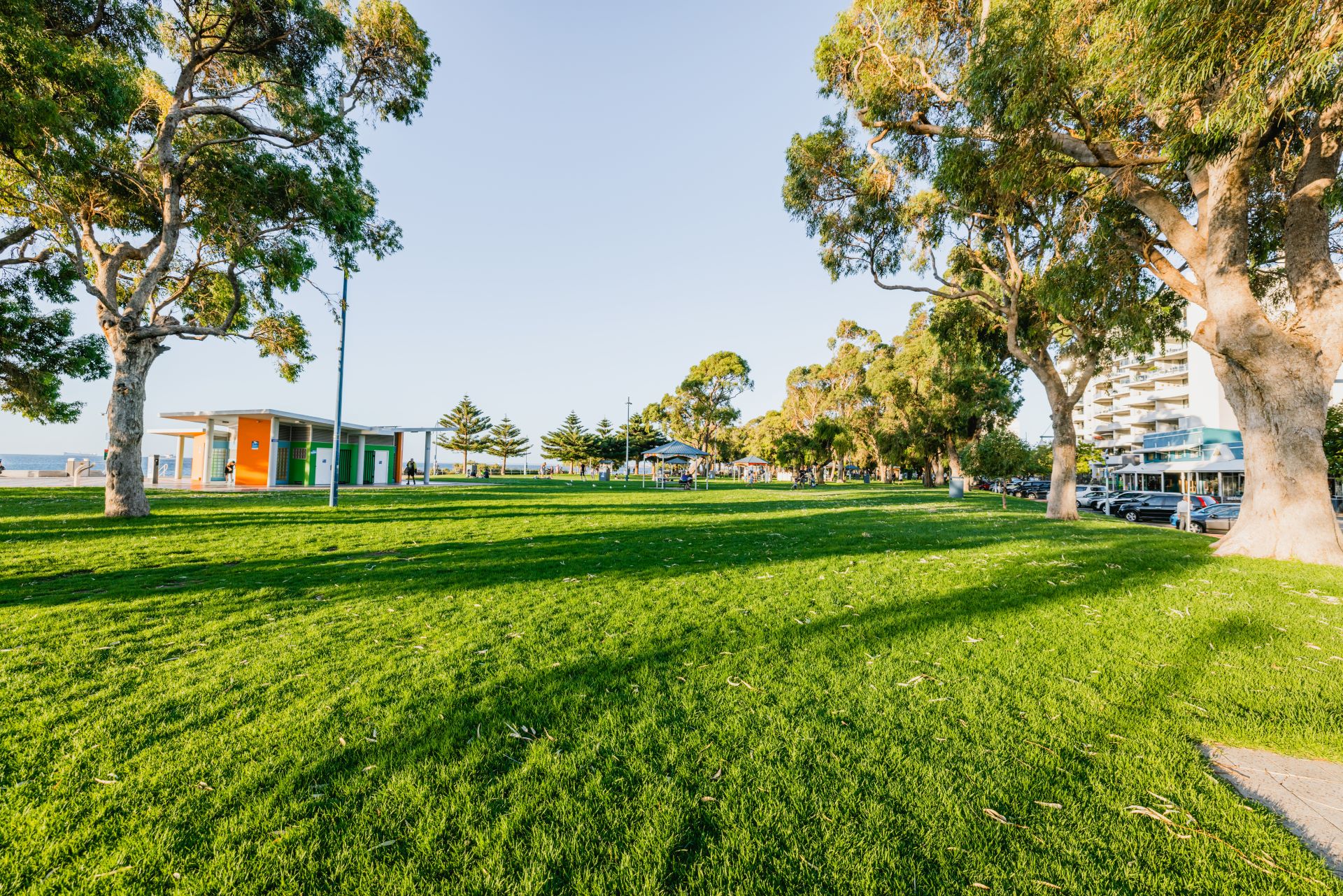 Rockingham-Foreshore-Park