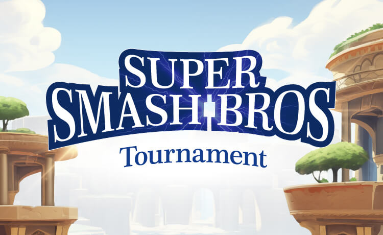 Super Smash Bros Tournament